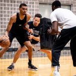 Who is Spurs head coach Mitch Johnson? He replaces Gregg Popovich