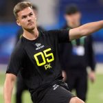 Who will kick for Ravens after Justin Tucker release?