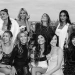 Who’s Who on Lauren Sánchez’s Paris Bachelorette Trip, From Kim Kardashian to Katy Perry