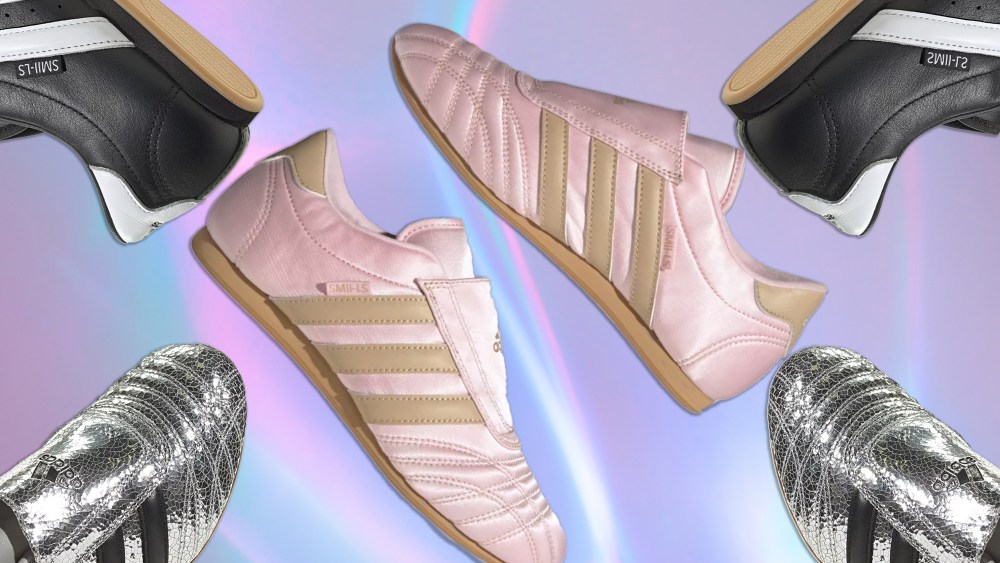Why Adidas’ Taekwondo Shoes Are the Next ‘It’ Fashion Sneakers
