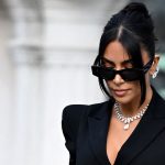 Why Are We So Obsessed With Celebrity Court Style? Kim Kardashian, A$AP Rocky, and Others Offer Clues