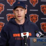 Why Ben Johnson likes early bye week
