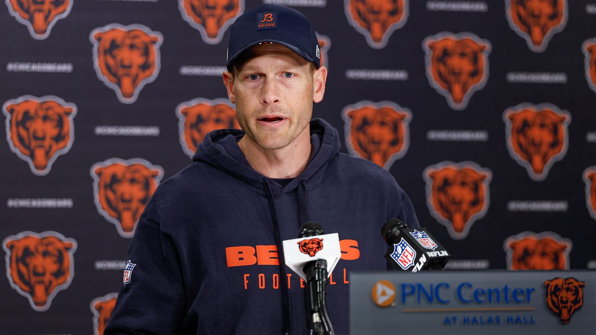 Why Ben Johnson likes early bye week
