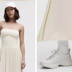lululemon 2-in-1 dress
