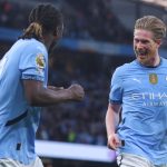 Why Man City are making the right call to let De Bruyne go