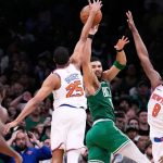 Why a Boston Celtics loss to the New York Knicks could have massive ramifications this NBA offseason