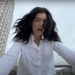 Why a “Lorde Summer” Is Already Influencing What We Wear