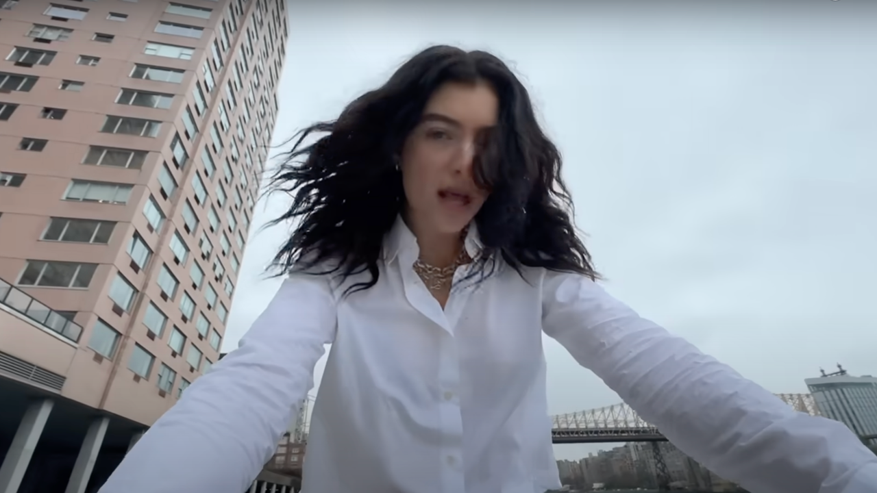 Why a “Lorde Summer” Is Already Influencing What We Wear