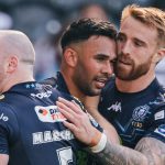 Wigan Warriors look 'unstoppable' in bid to deny Hull KR Super League glory again, says Jon Wilkin | Rugby League News