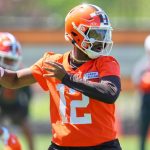 Will Shedeur Sanders emerge at QB in new-look Browns offense?