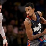 Will the Nets receive a trade offer from the Suns for Nic Claxton?