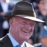 Willie Mullins