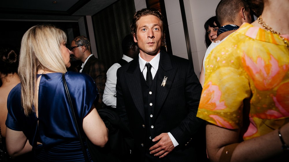 Willy Chavarria’s Met Gala 2025 Party