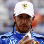 Winnie Harlow Calls Lewis Hamilton “One of One” as She Reflects on Their Longtime Friendship