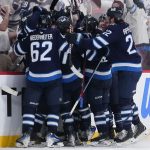 Winnipeg Jets dodge upset, outlast St. Louis Blues in Game 7