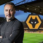 Vitor Pereira, Wolves