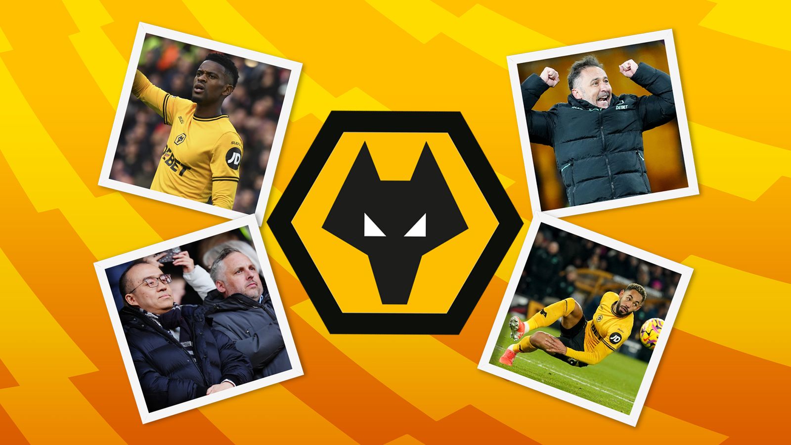 Wolves revived under Vitor Pereira: The inside story of how a change of culture saved their Premier League season | Football News