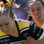 St Helens booked their fifth consecutive Challenge Cup final at Wembley with 10-6 victory over York Valkyrie