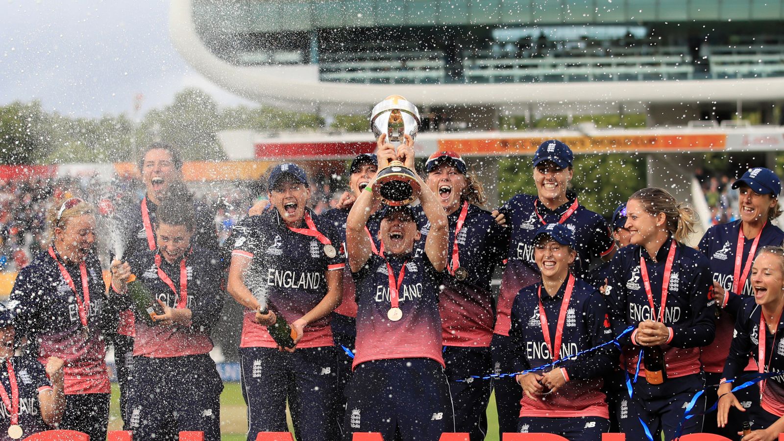 Women’s T20 World Cup 2026: Lord’s to host final of ICC tournament for the first time in 17 years | Cricket News