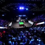 World Snooker Championship: Barry Hearn 'a little more hopeful' Crucible will keep tournament after talks with Sheffield City Council | Snooker News