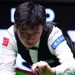 World Snooker Championship final: Zhao Xintong leads Mark Williams 11-6, needs seven more frames for victory on Monday | Snooker News