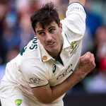 Pat Cummins, Australia, Test cricket (PA Images)