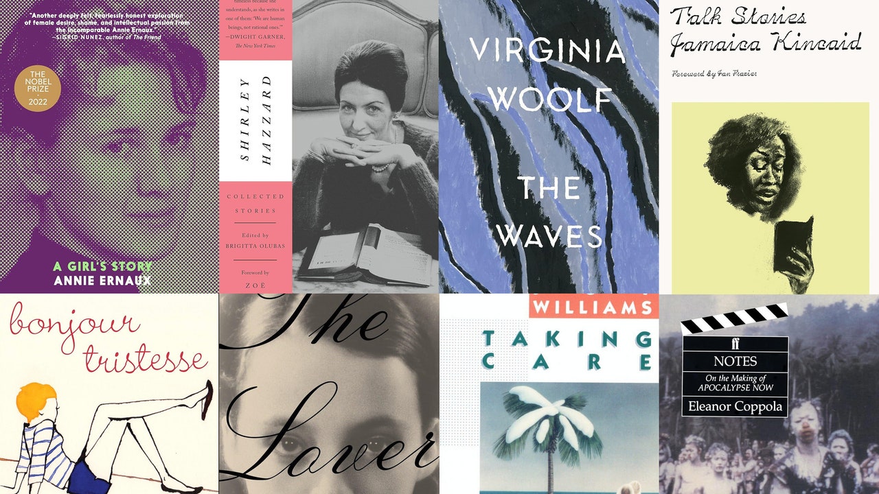 Writer-Director Durga Chew-Bose on Françoise Sagan’s ‘Bonjour Tristesse’—And 7 More Books That Inspired Her First Film