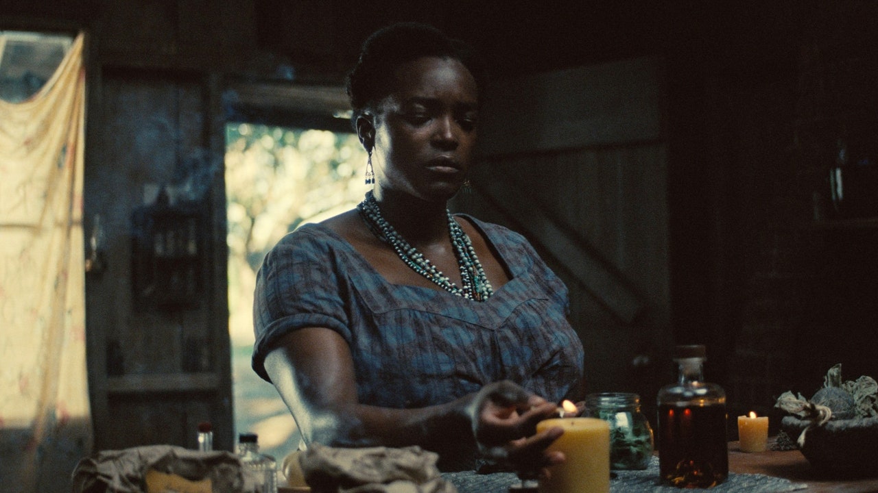 Wunmi Mosaku on Ryan Coogler, Michael B. Jordan, and the Great Love Story of ‘Sinners’