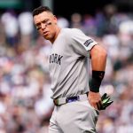 Yankees' Aaron Judge -- Still 'work in progress' despite stats