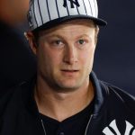 Yankees' Cole has eye on clearing checkpoints after surgery