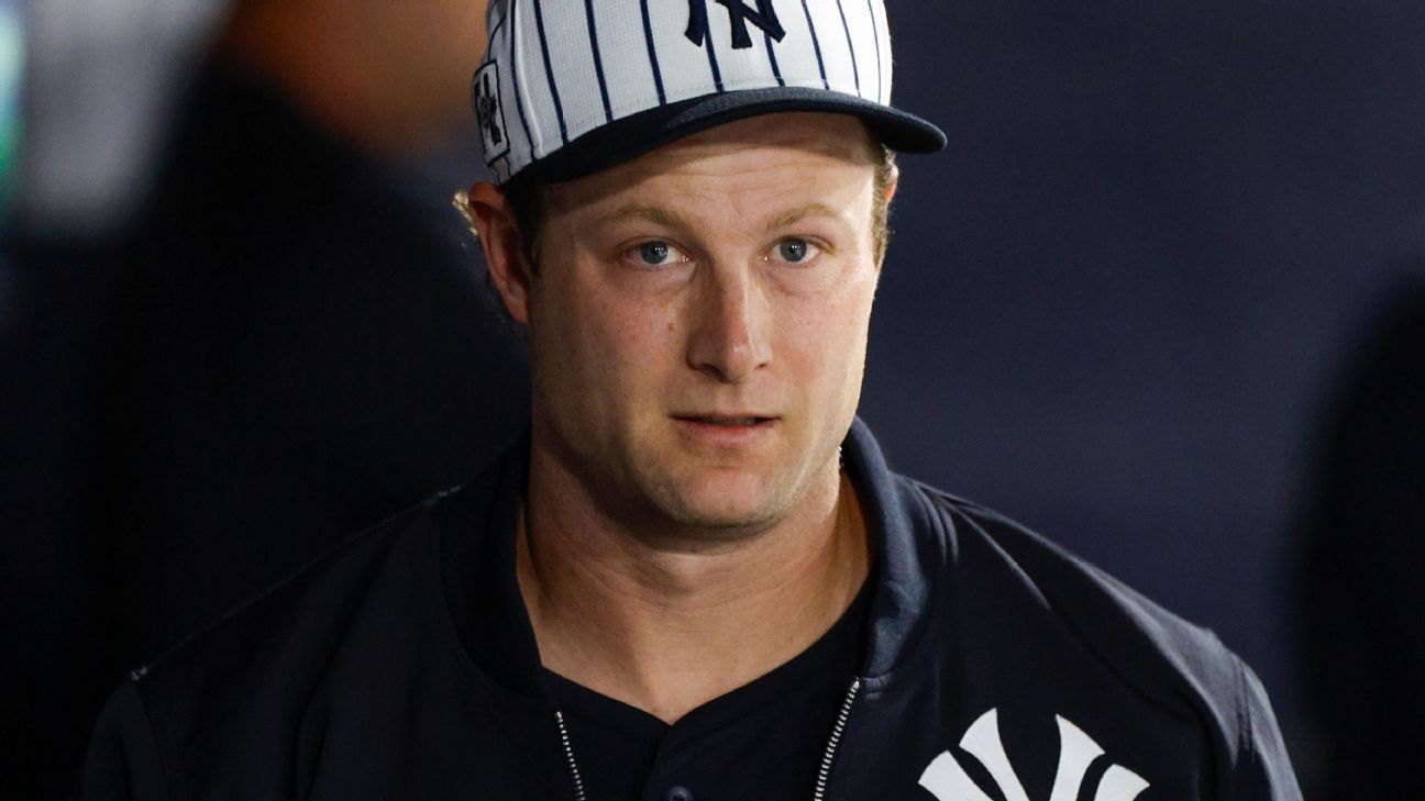 Yankees’ Cole has eye on clearing checkpoints after surgery
