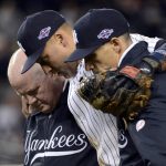Yankees Looking to the Past for Clues on Cabrera’s Injury Recovery