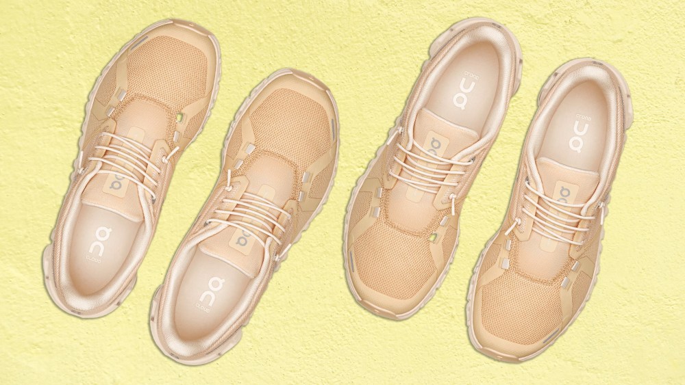 You Can Now Buy the TikTok-Loved On Cloud 6 Shoes in Butter Yellow