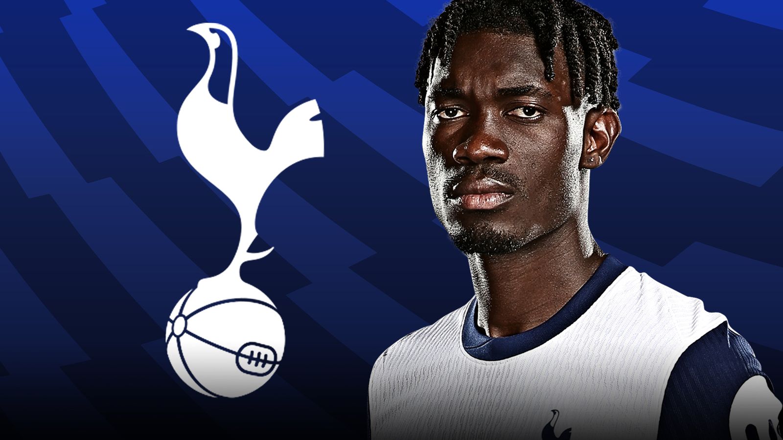 Yves Bissouma: Tottenham Hotspur win in Europa League semi-final the best night of my life – but I want another in the final | Football News