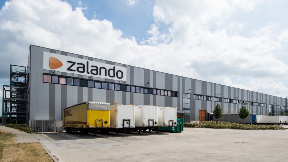 Zalando Grows Revenue & Users, Names TikTok Shop Its Logistics Partner