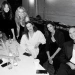 Behind the scenes of Steven Meisel's film marking Zara's 50th annniversary. The film stars 50 models from different geographies and generations.