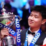 Zhao Xintong: Who is China's first World Snooker Champion and why was he banned? | Snooker News
