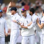 Zimbabwe’s welcome return sets the table for England’s banquet of Test cricket