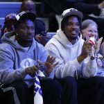 'Additional Help' Reason For Commanders' Super Bowl Optimism
