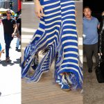 10 Sneaker Trends You’re Seeing Everywhere This Summer