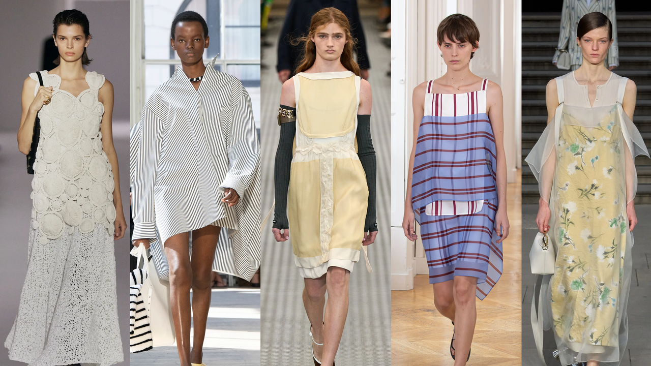 10 Spring Dress Trends to Shop in 2025