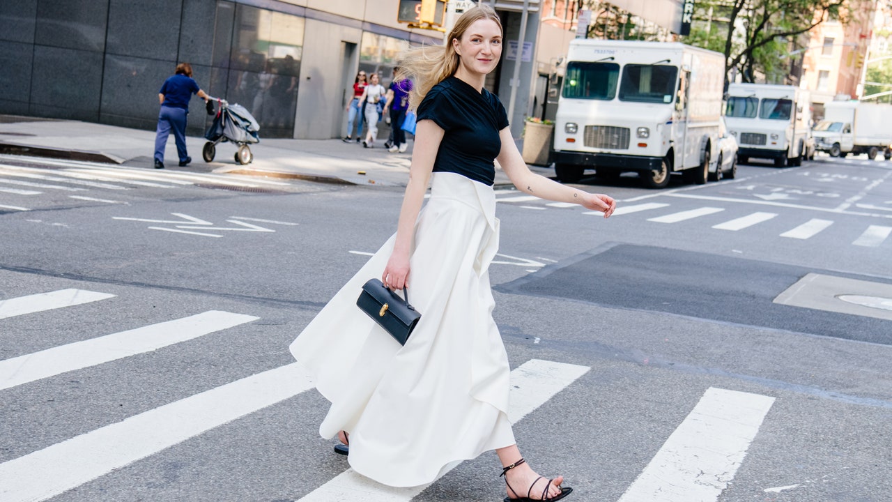 11 Vogue Editors on Their Most Worn Summer Style Staples