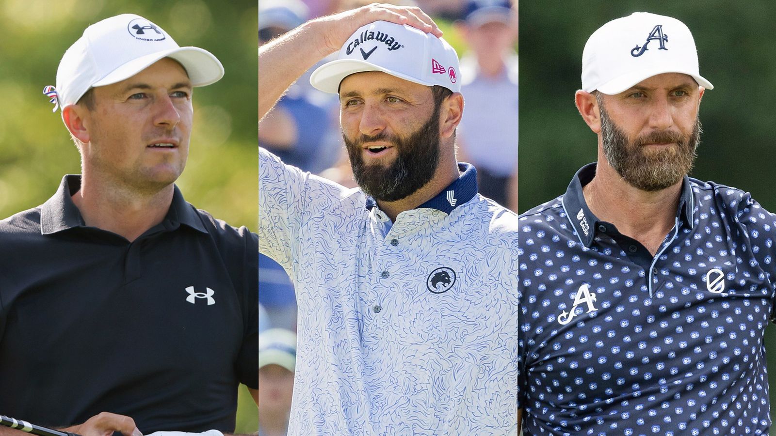 US Open 2025 tee times: Full groupings and UK start times for second round of men’s major at Oakmont | Golf News