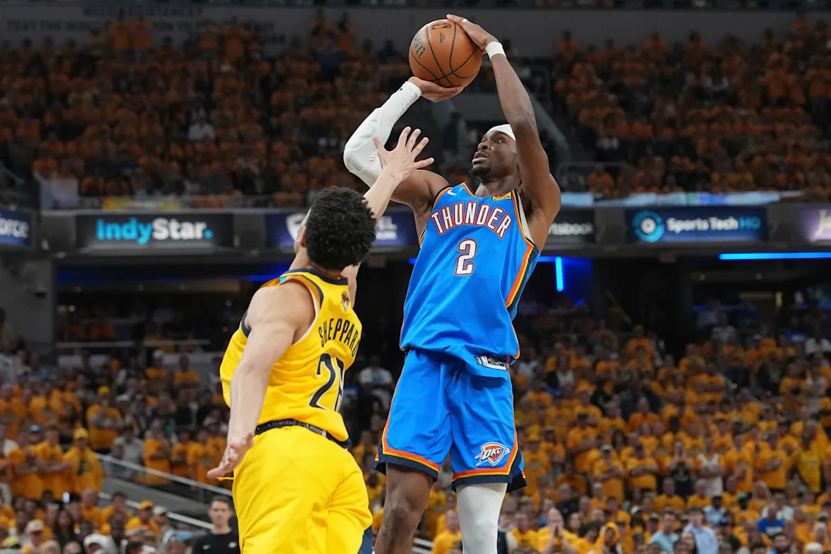 2025-26 NBA Finals odds: Oklahoma City Thunder open as biggest title favorites since Kevin Durant-Steph Curry Warriors