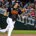 2025 MLB draft: Complete order of picks for every round