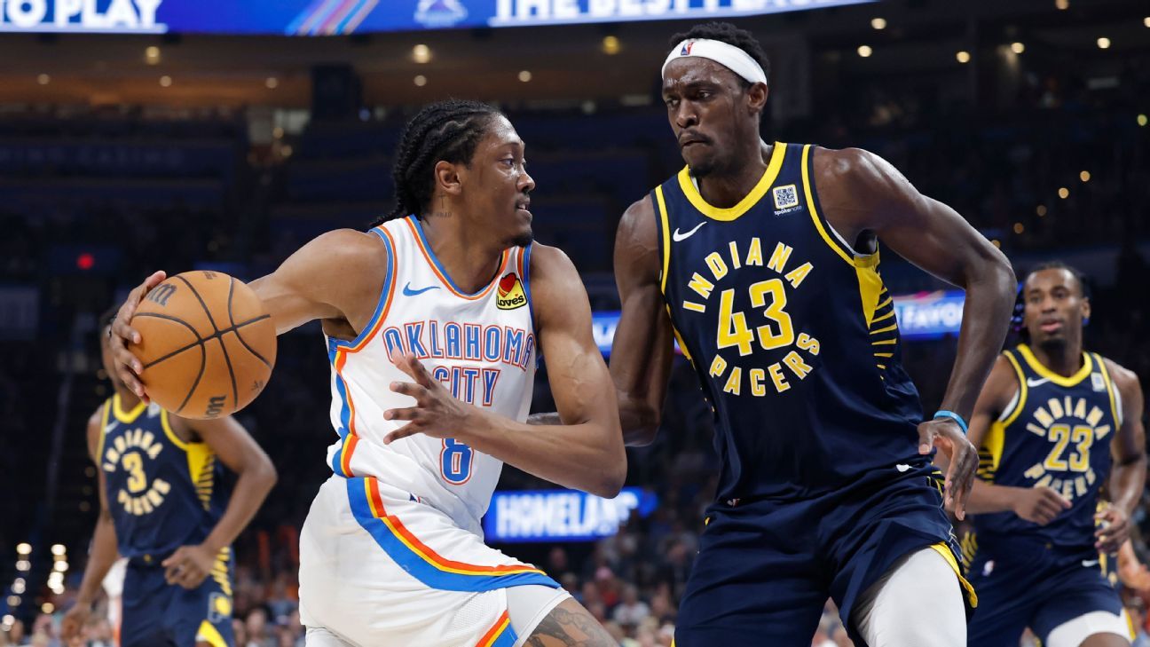 2025 NBA Finals picks – Experts predict the Indiana-Oklahoma City series