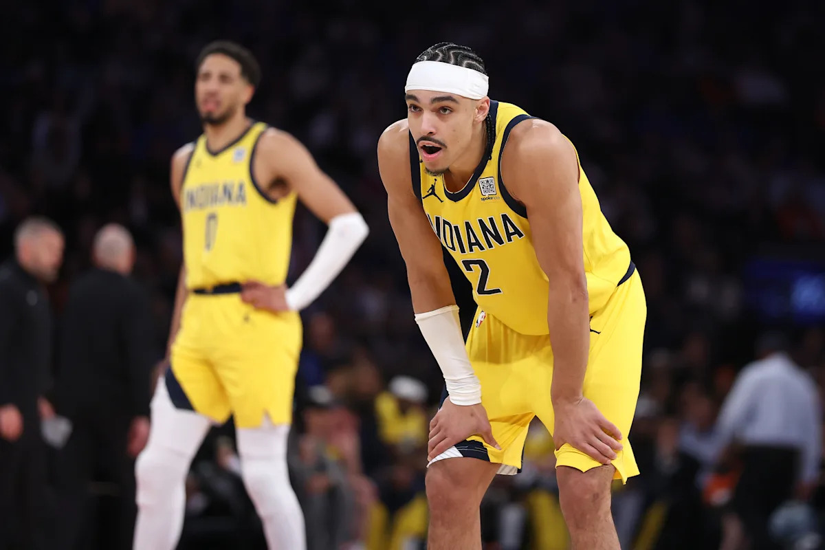 2025 NBA Playoff risers: Fantasy basketball breakouts ahead of the Finals