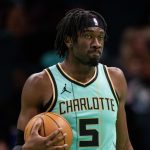 2025 NBA trade tracker: Live deals from the draft, offseason
