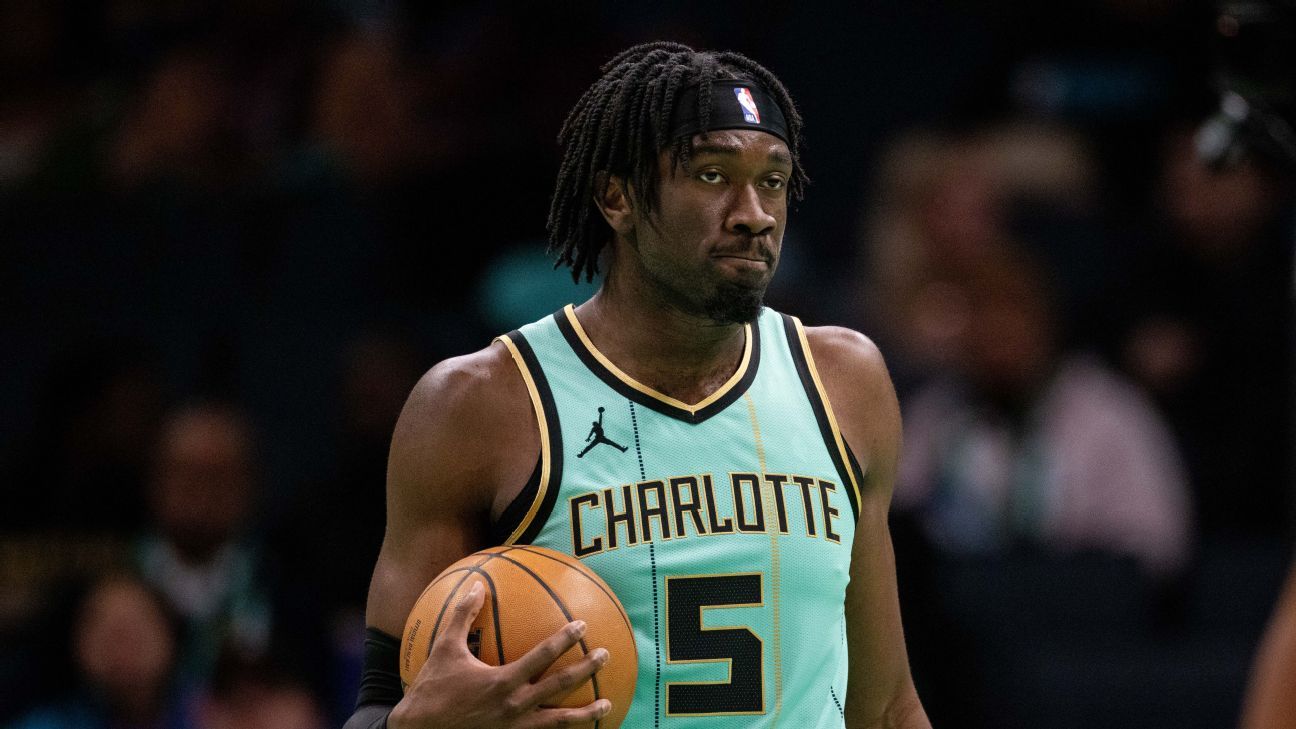 2025 NBA trade tracker: Live deals from the draft, offseason