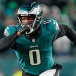 2025 NFL offseason trade grades: Who won Bryce Huff trade?
